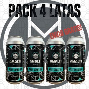 Pack 4 You