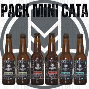 Pack mini cata 6