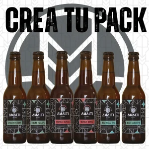 Pack 12 botellas
