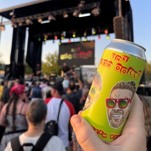 BEER DOLLS